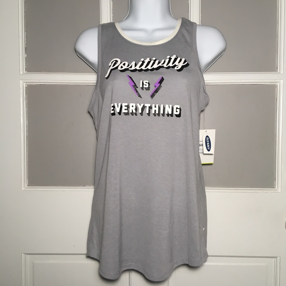 🆕 OLD NAVY TANK TOP